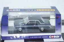 Vanguards Ford CORTINA MK2