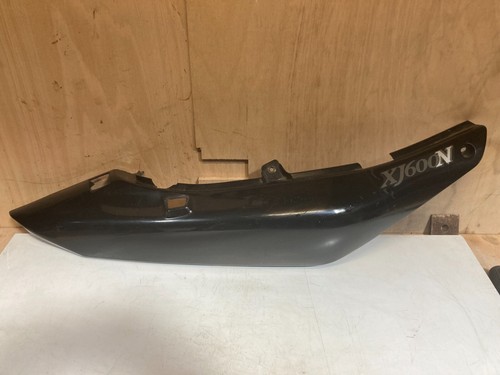 Yamaha 600 rear fairing - n,