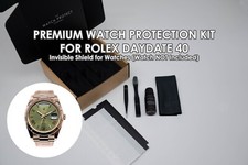 Watch Protection Kit Rolex