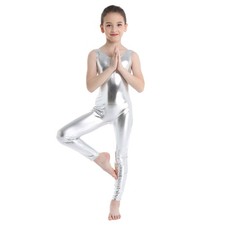 Kids Girls Full Length