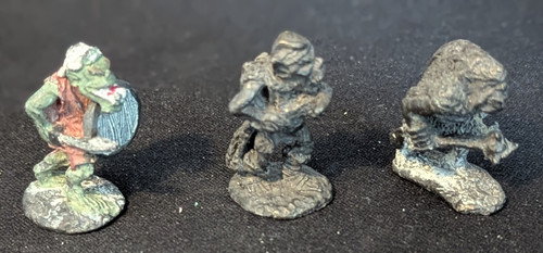 Warhammer citadel c15 - c15, c16