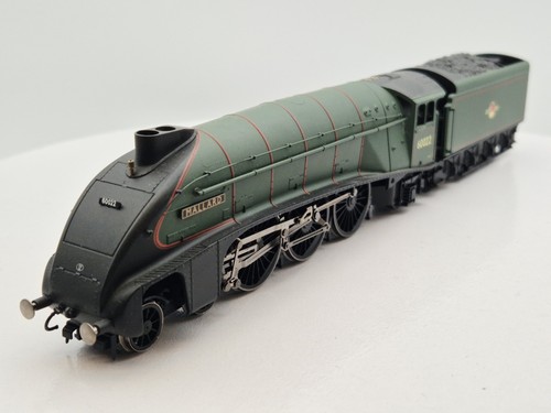 Dcc fitted hornby r2784x - dcc, class