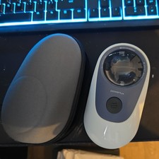 Magnifier Reading Aid