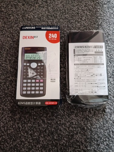 Dexin 82ms black - kk-82ms-d,