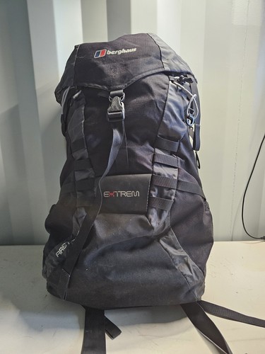 Berghaus extreme arete - berghaus,