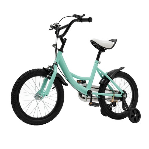 Inch kids bike - kids,