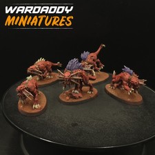 Pro Painted Warhammer 40k