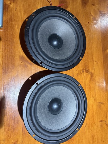 Acoustic solutions av 80 - 2, av-80