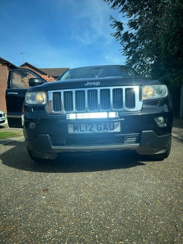 Jeep grand cherokee td - jeep, 3.0
