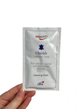 DFS Cherish Leather Care