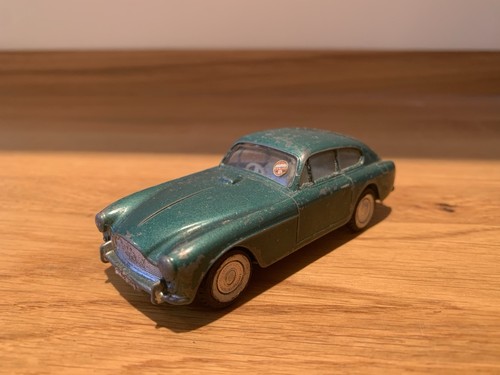 Triang spot aston martin - spot,