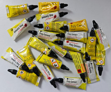 22 x Humbrol / Hornby Poly