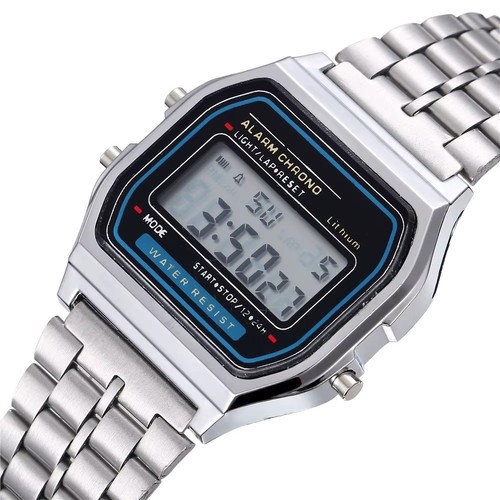 New casio retro classic - casio,