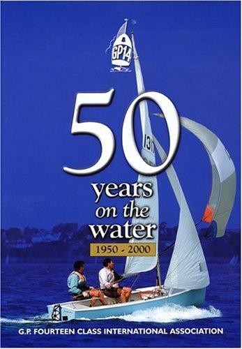 Gp14: 50 Years on the Water -