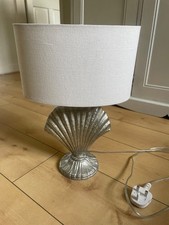 Next Silver Metallic Oyster