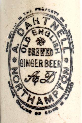 Vintage c1914 dartnell - c1914,