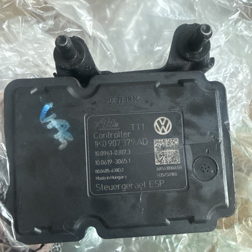 Audi seat skoda abs pump - vw,