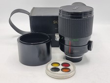 Sigma Mirror-Telephoto
