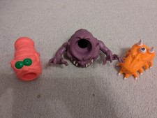 Ghostbusters Snap Trap Ghost