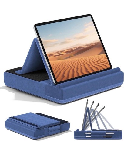 Book soft pillow stand - soft,