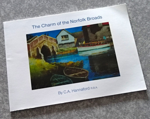 The charm - the, of