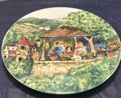 Vtg perigord guy buffet - vtg,