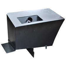 Long Range 45L Metal Fuel Tank