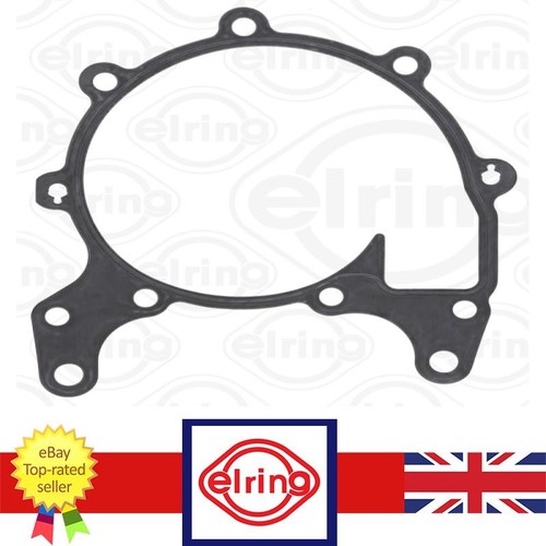 Water pump gasket - pump, for