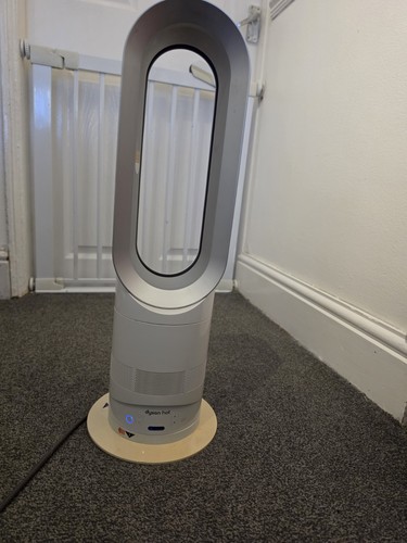 Dyson fan hot - cool, am04
