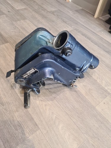 Yamaha 9hp 15hp 9d - 15hp, 9.9d