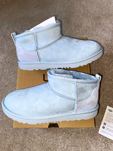 Ugg classic ultra mini - ugg,