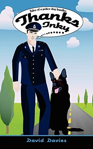 Thanks inky tales a - of, police