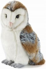 Living Nature Soft Toy Barn