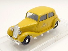 Mercedes 170V 1949 "Deutsche