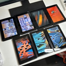 Kindle & Amazon Fire Tablet