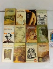 Vintage Penguin & Pelican