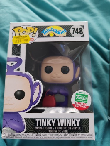 Funko pop vinyl - funko, pop!