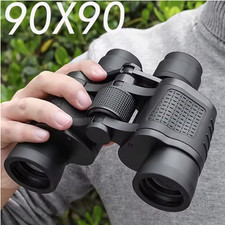Binoculars For