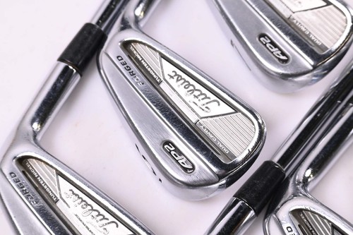 Titleist ap2 2008 irons 5 - 2008, /
