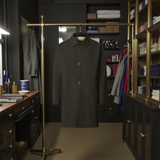 Hackett Men Belgravia Mac
