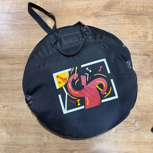 Meinl cymbal bag case - meinl,