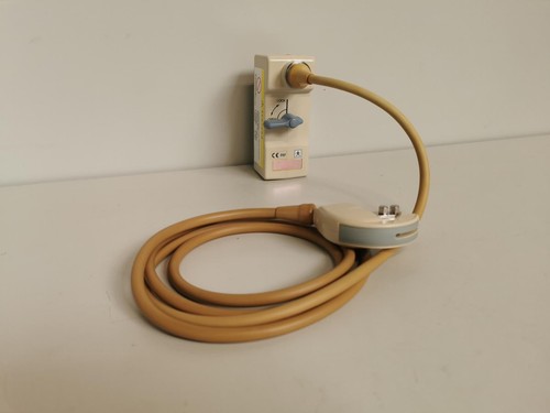 Convex ultrasound probe - convex,