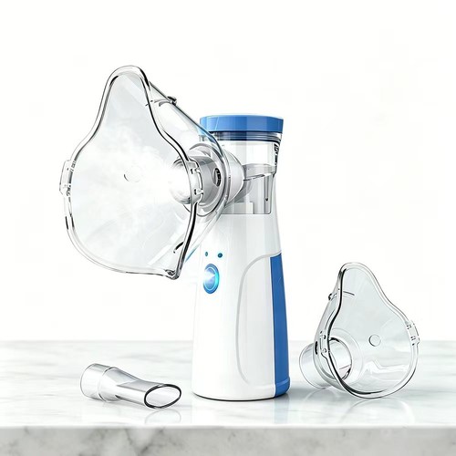 Portable facial sprayer - portable,