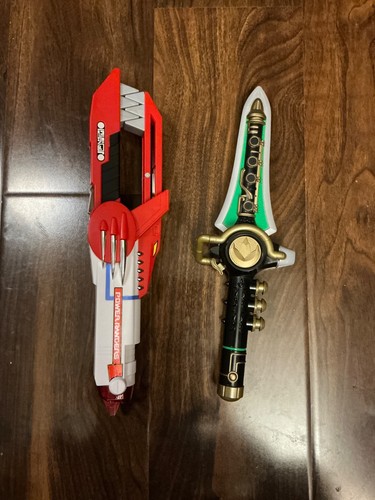 Mighty morphin power - power, rangers