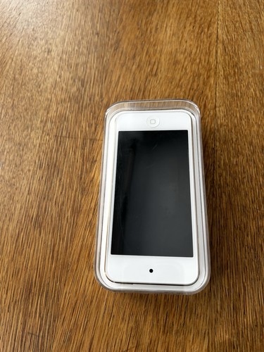 Apple ipod touch 6th - apple,