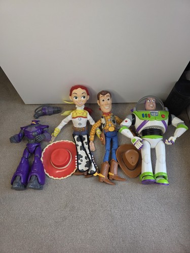 Disney toy story - disney, bundle