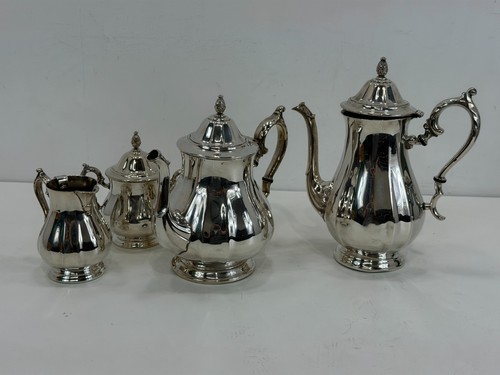 Vintage international silver - vintage,