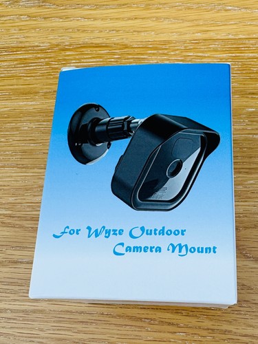 Wyze outdoor camera mount - wyze,