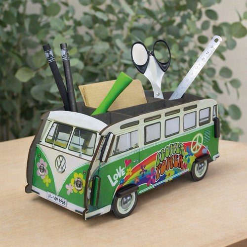 Camper van desk organiser - desk, |