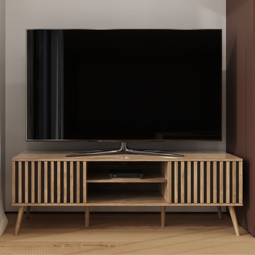 Rowan unit stand - tv, cabinet